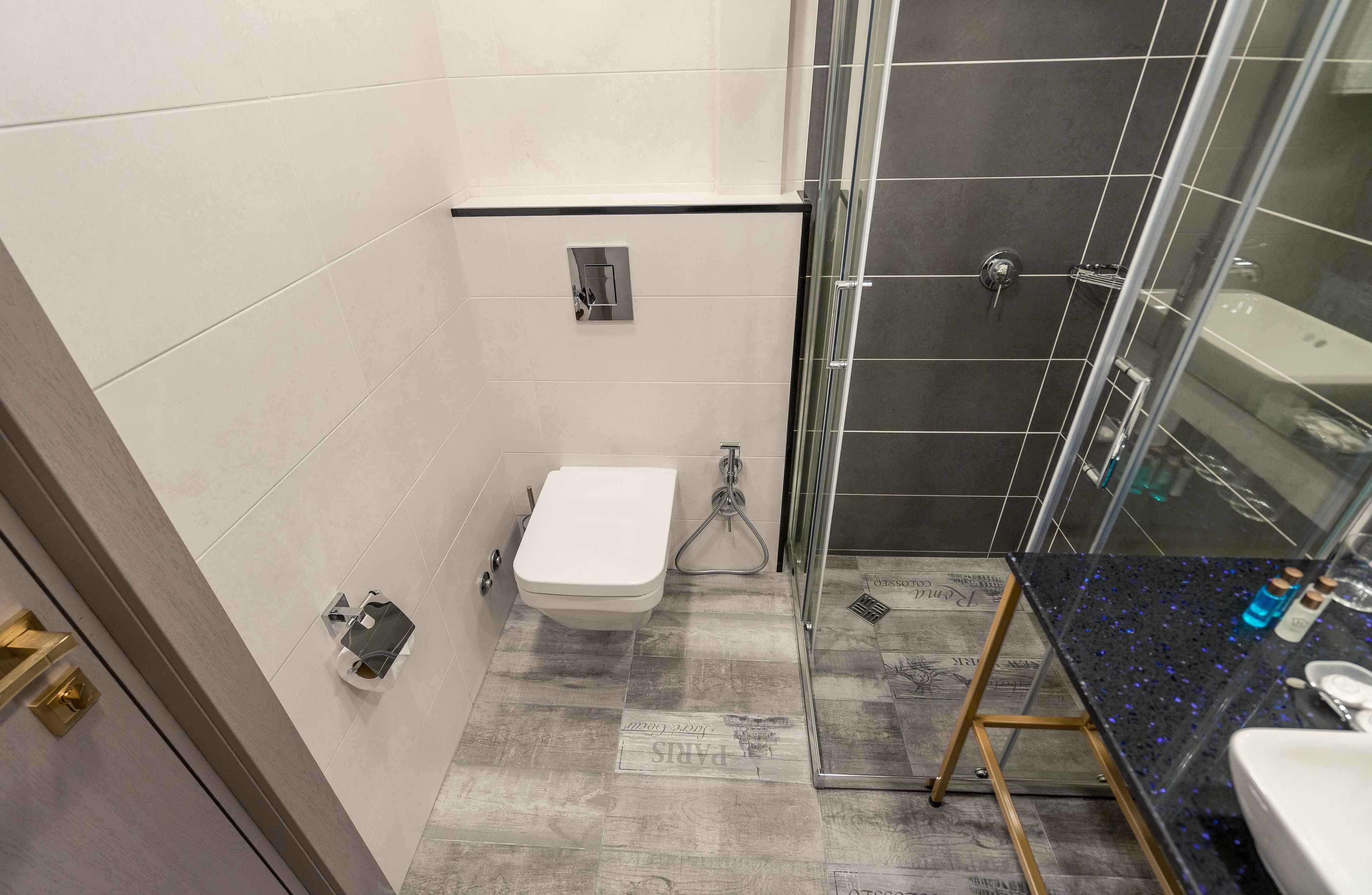 Foto - Gladius Inn Boutique Hotel