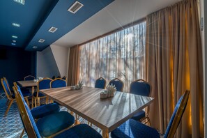 Meeting facility - Gladius Inn Boutique Hotel (Tbilisi)