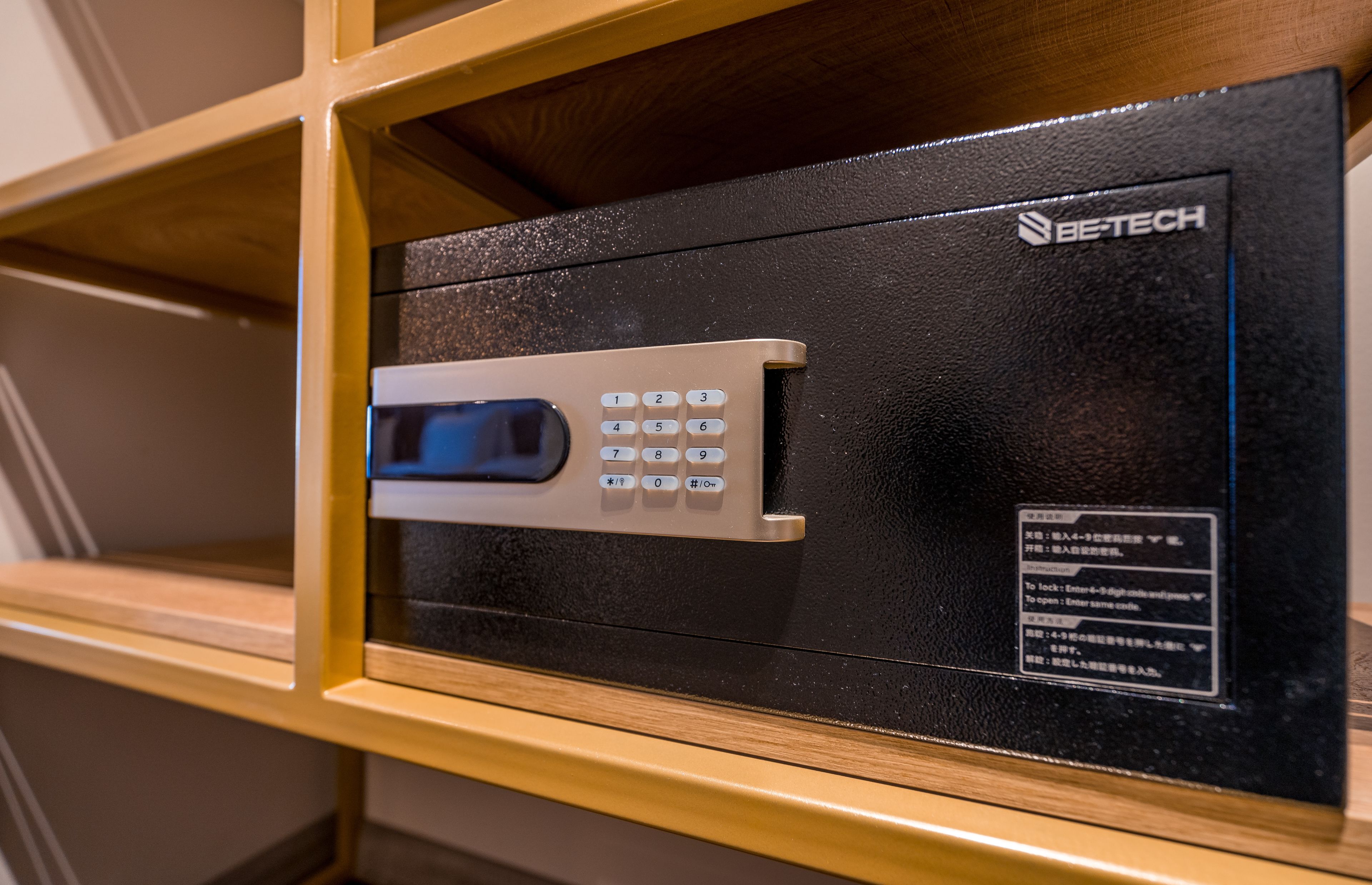 Foto - Gladius Inn Boutique Hotel By Dnt Group