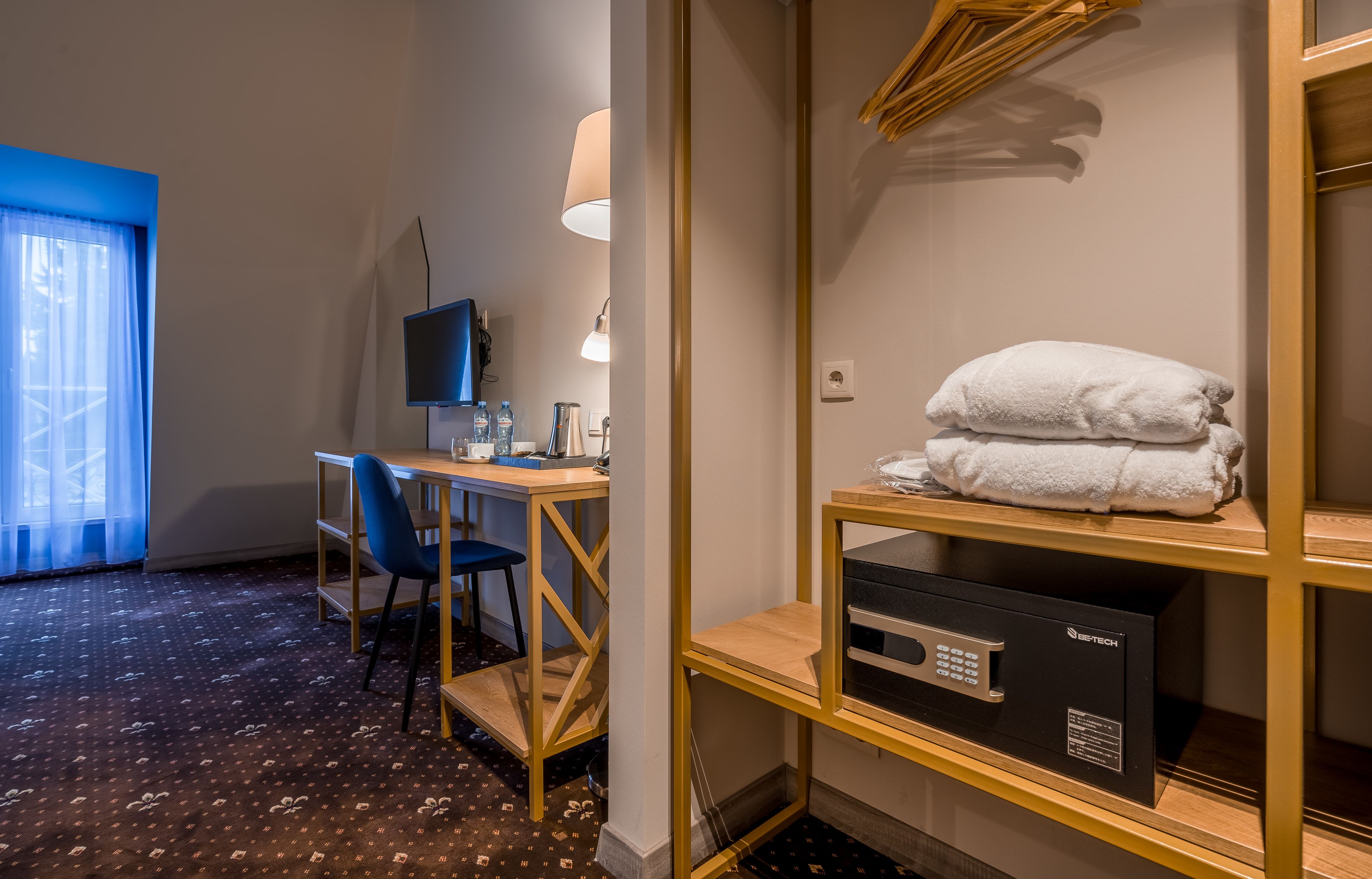 Foto - Gladius Inn Boutique Hotel By Dnt Group