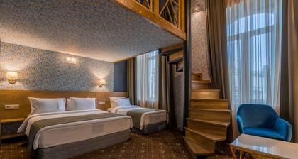 Gladius Inn Boutique Hotel