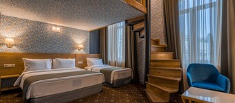 Gladius Inn Boutique Hotel
