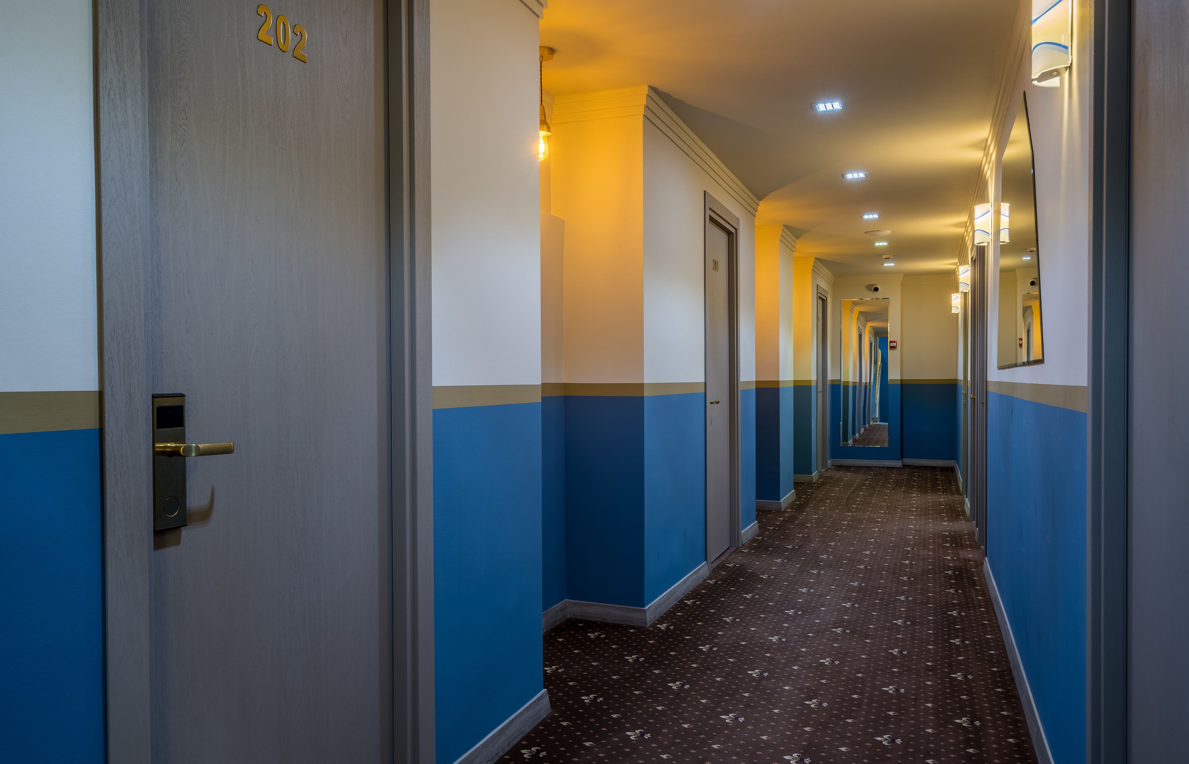 Foto - Gladius Inn Boutique Hotel By Dnt Group