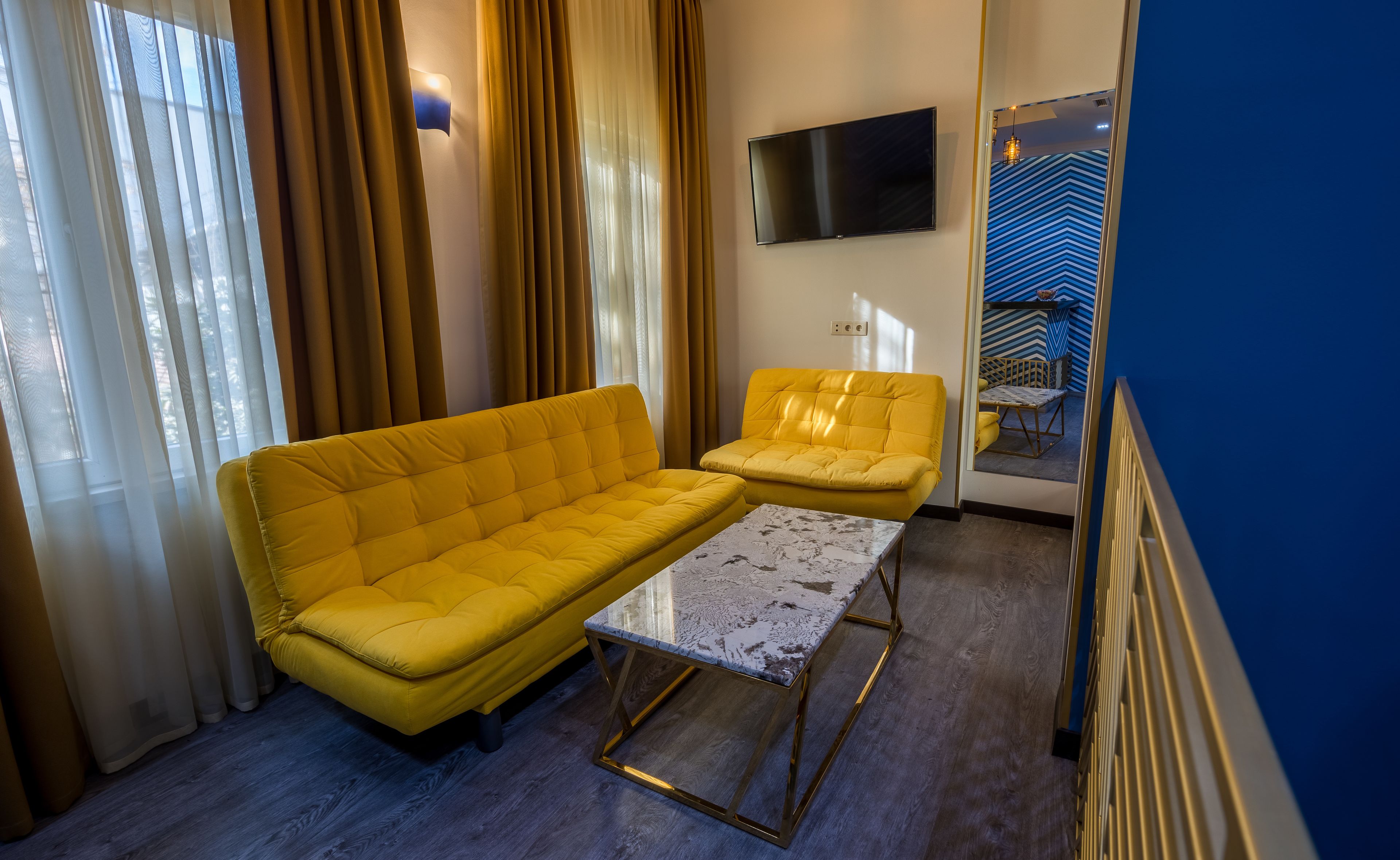 Foto - Gladius Inn Boutique Hotel By Dnt Group