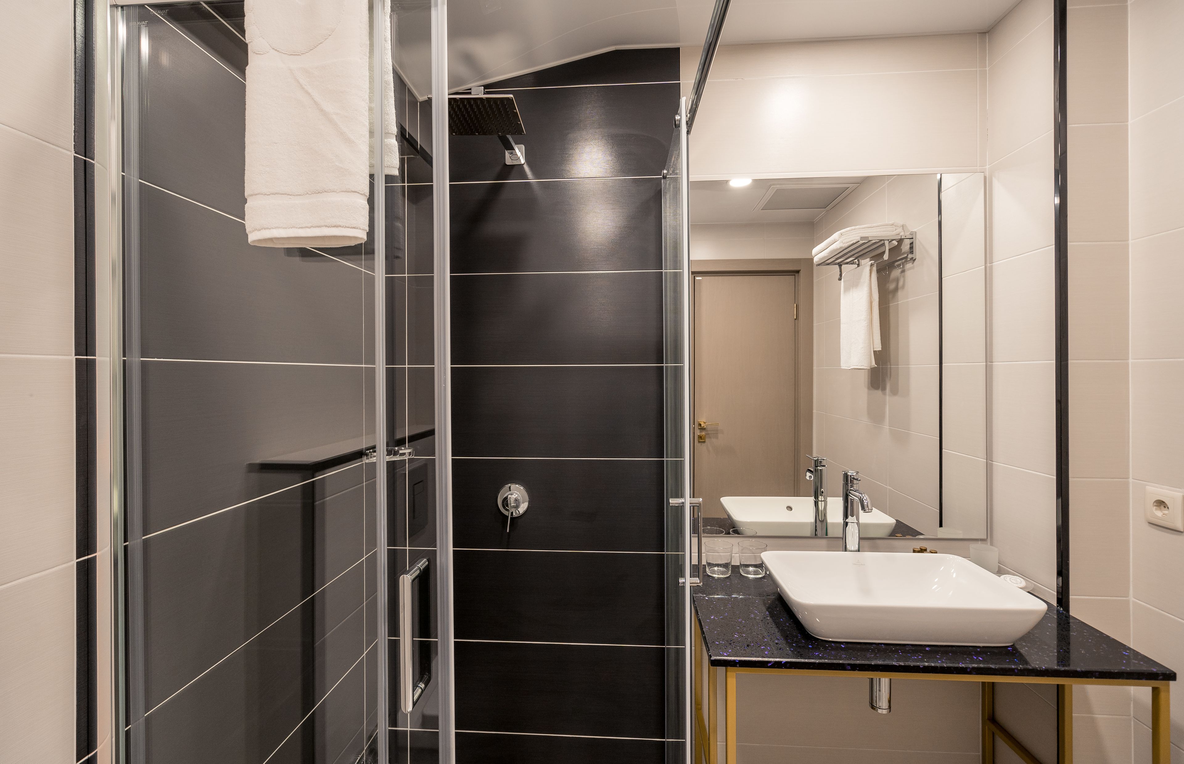 Foto - Gladius Inn Boutique Hotel By Dnt Group