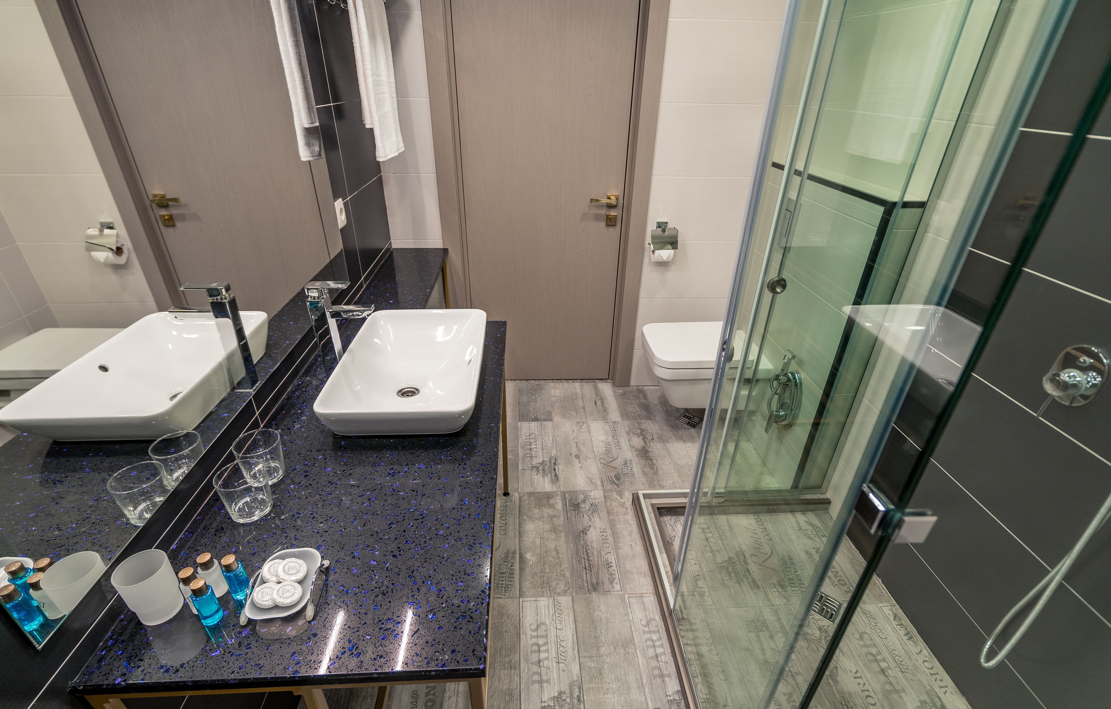 Foto - Gladius Inn Boutique Hotel By Dnt Group