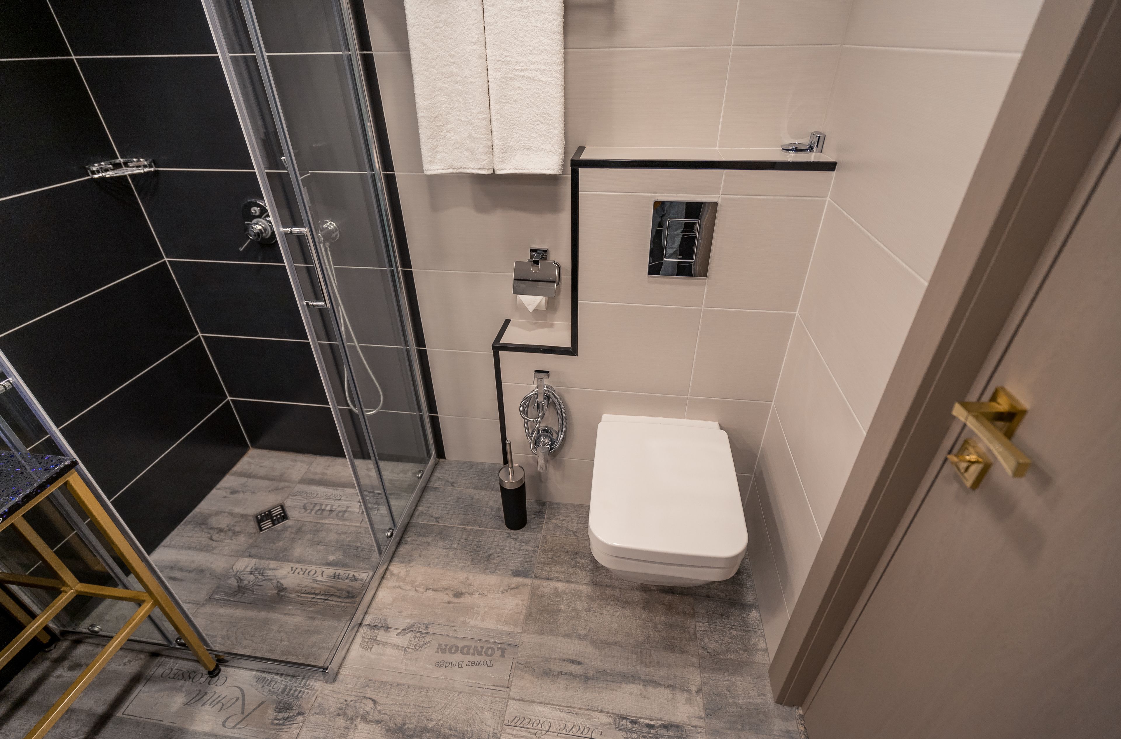 Foto - Gladius Inn Boutique Hotel By Dnt Group