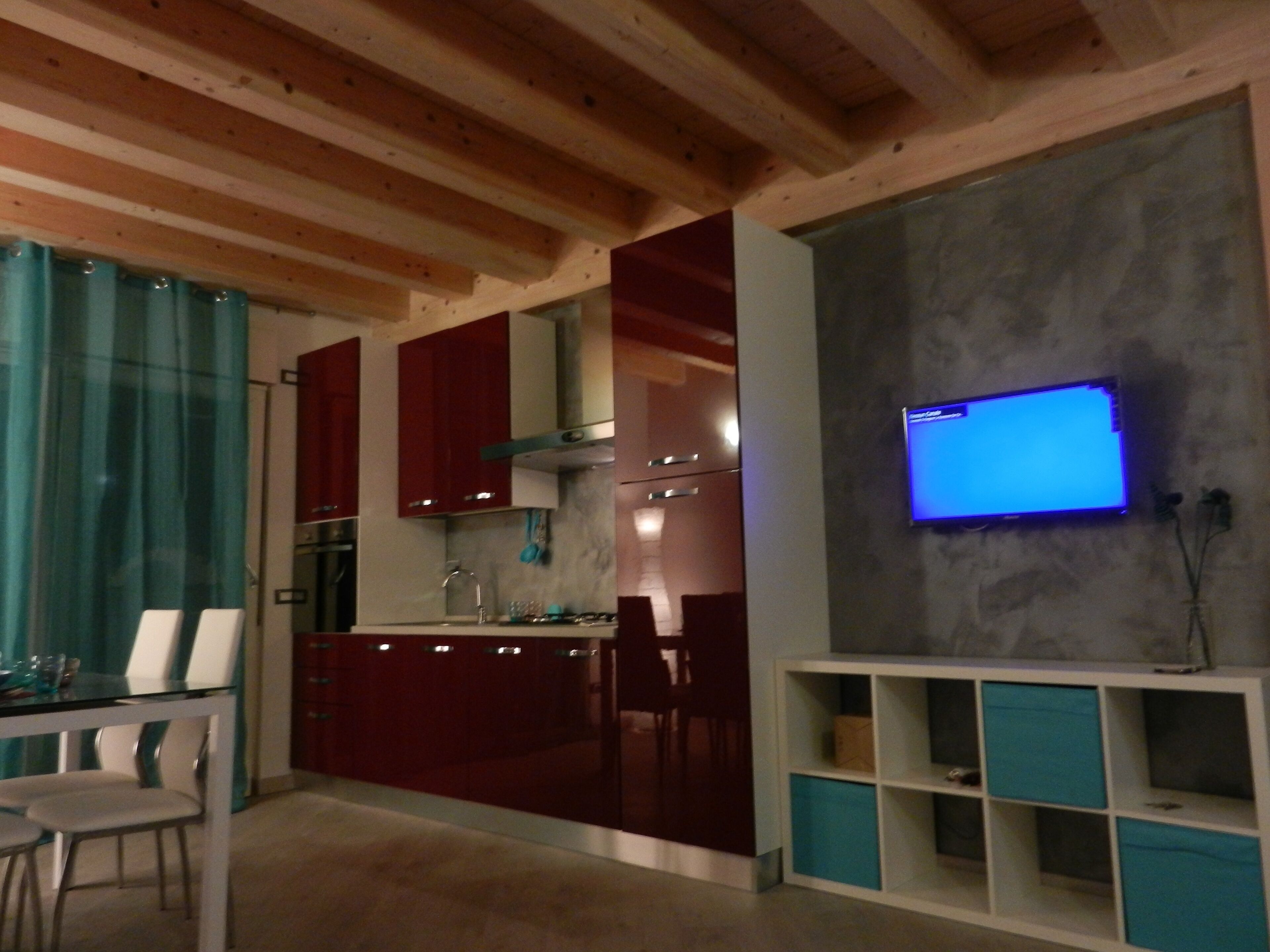 SUPER COMFORT and RELAX: Beach, wifi, parking,  