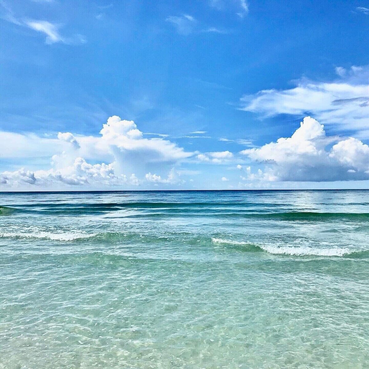 Photo 43 of Just a 60 second walk to sugar white sands!