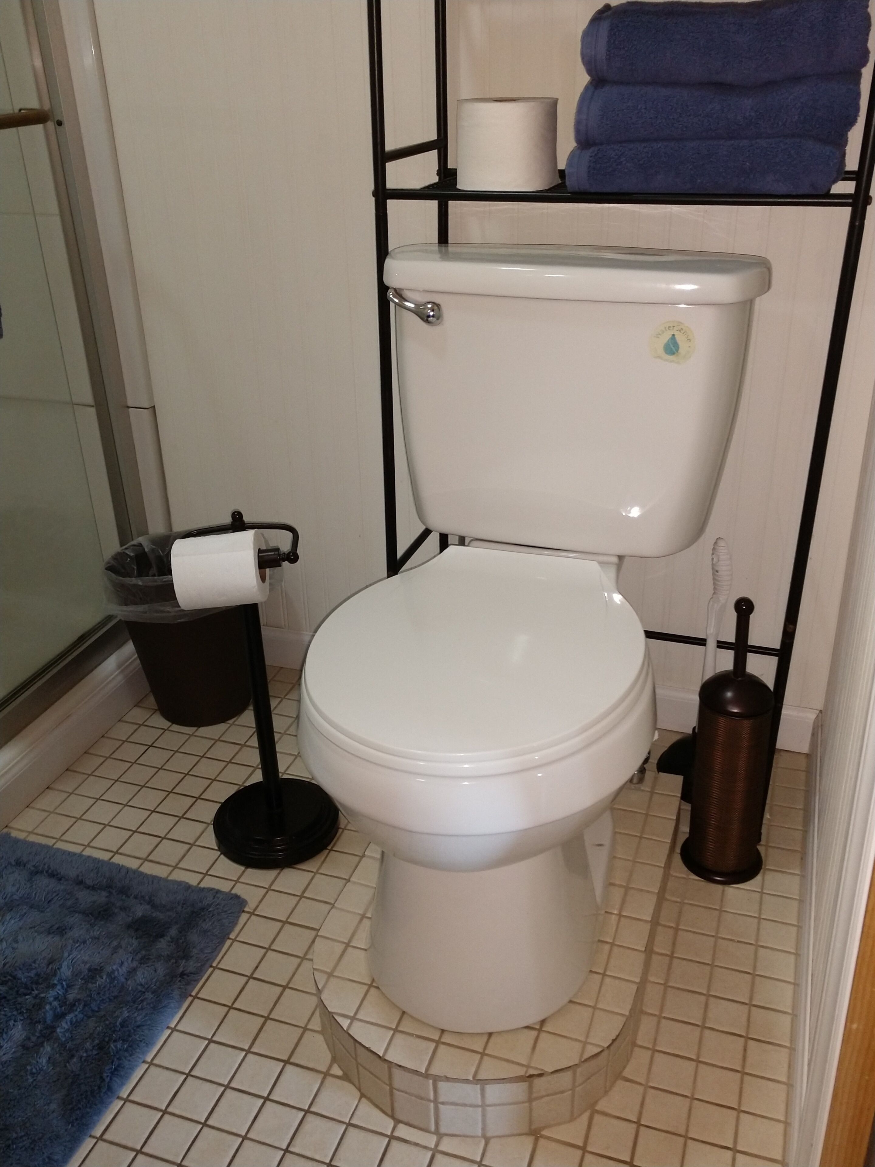 Beautiful Waterfront Getaway