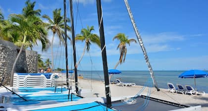 Kaunis meri ~ Merinäköala rannalla Condo