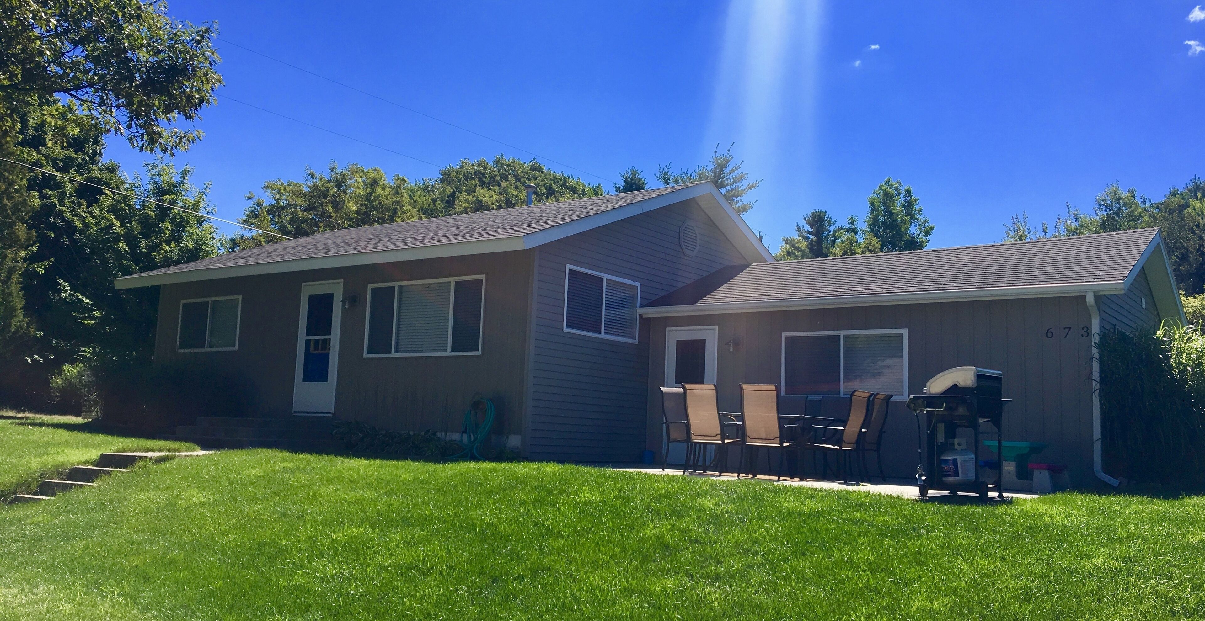 August weeks still available and discounted!! Last minute bookings accepted! 