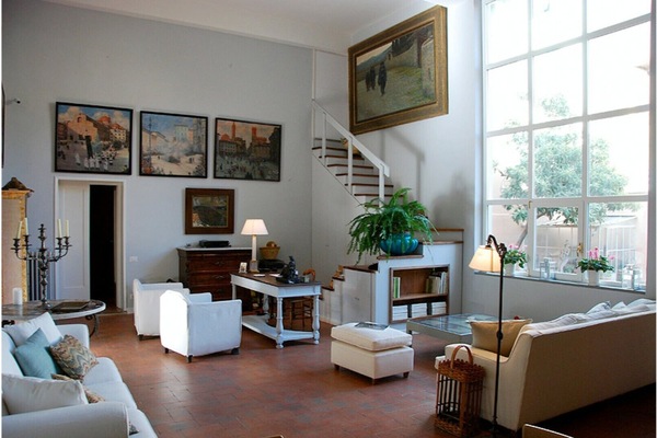 Sala de estar