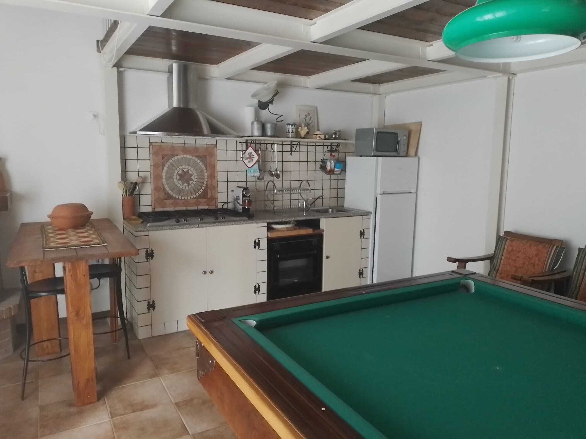 The apartment Gemma - Tuscany