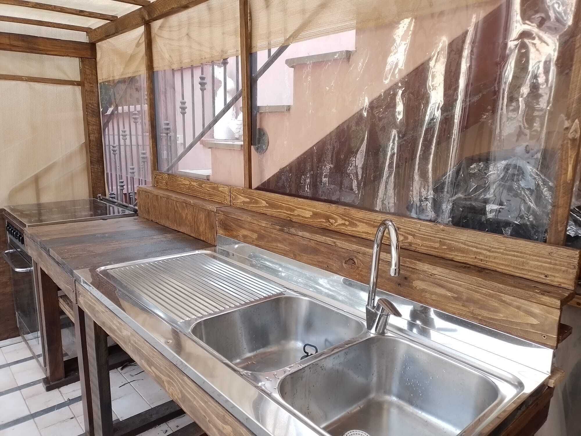 The apartment Gemma - Tuscany