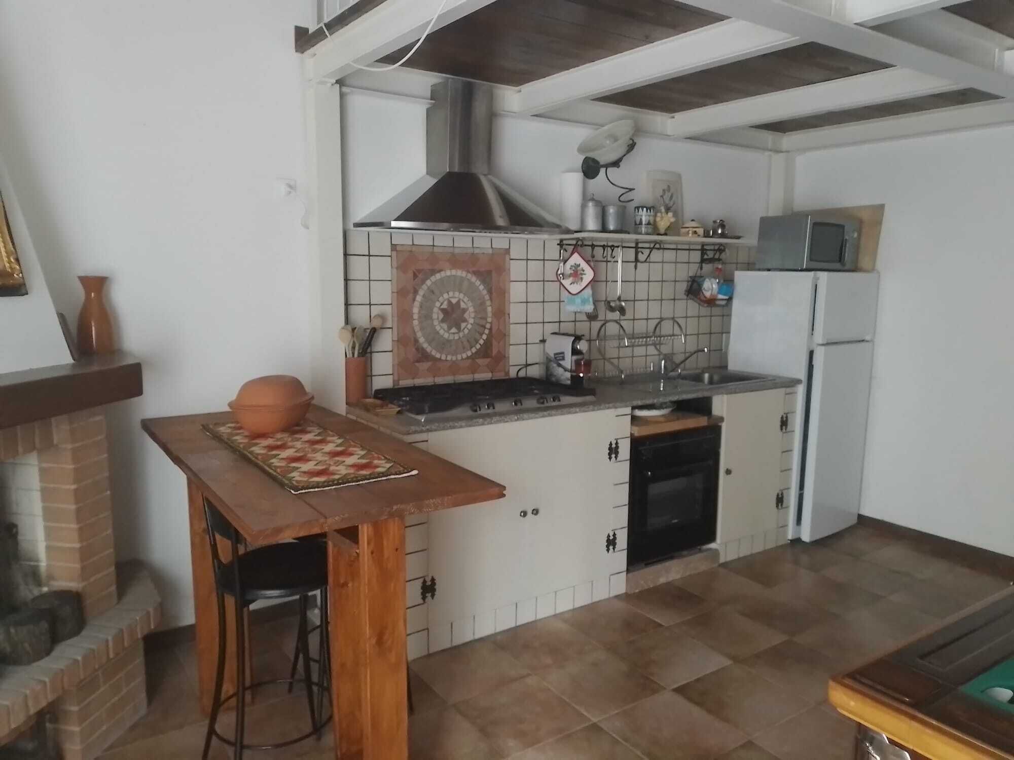 The apartment Gemma - Tuscany