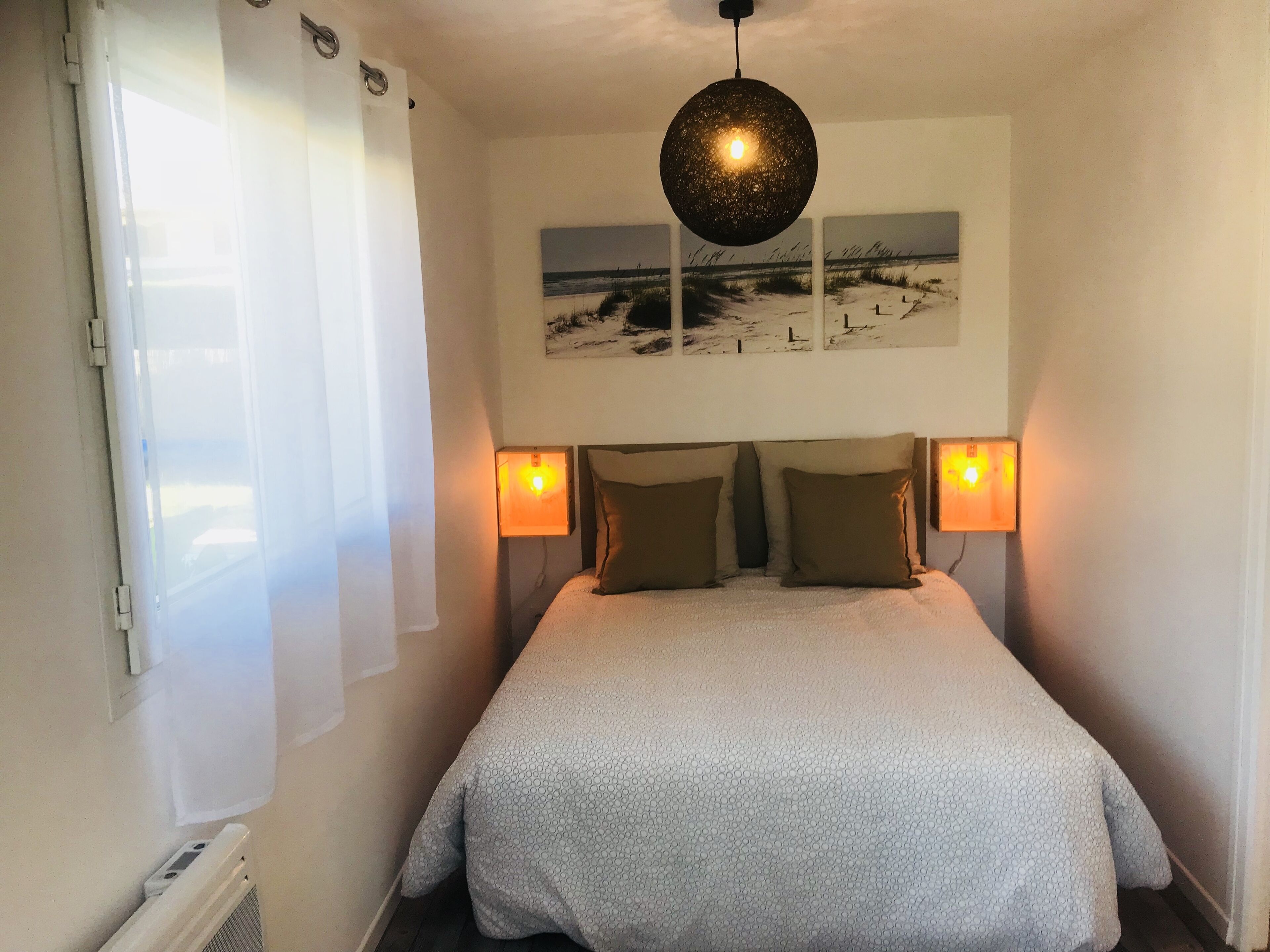 GITE 2 ADULTS 2 CHILDREN