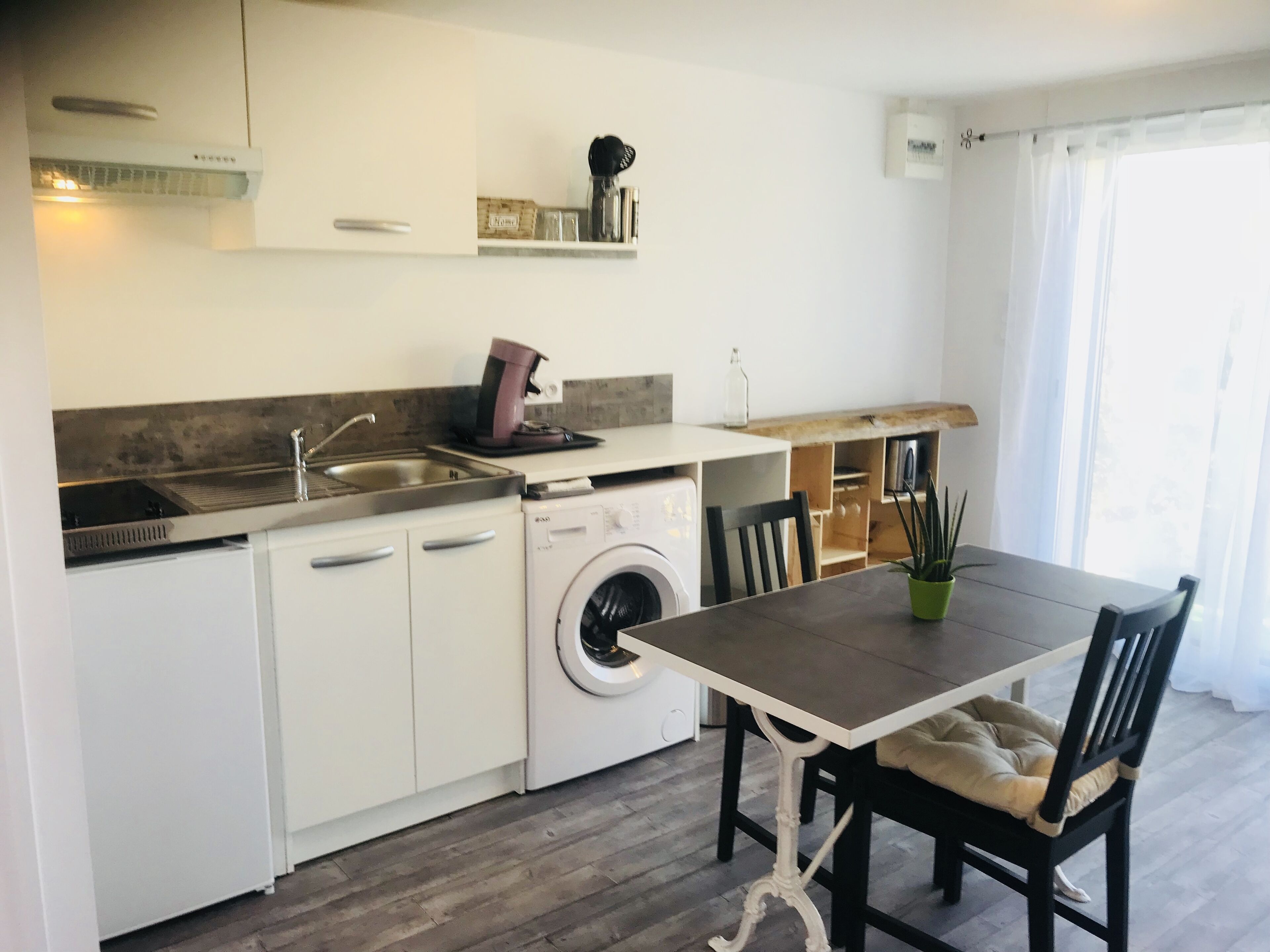 GITE 2 ADULTS 2 CHILDREN