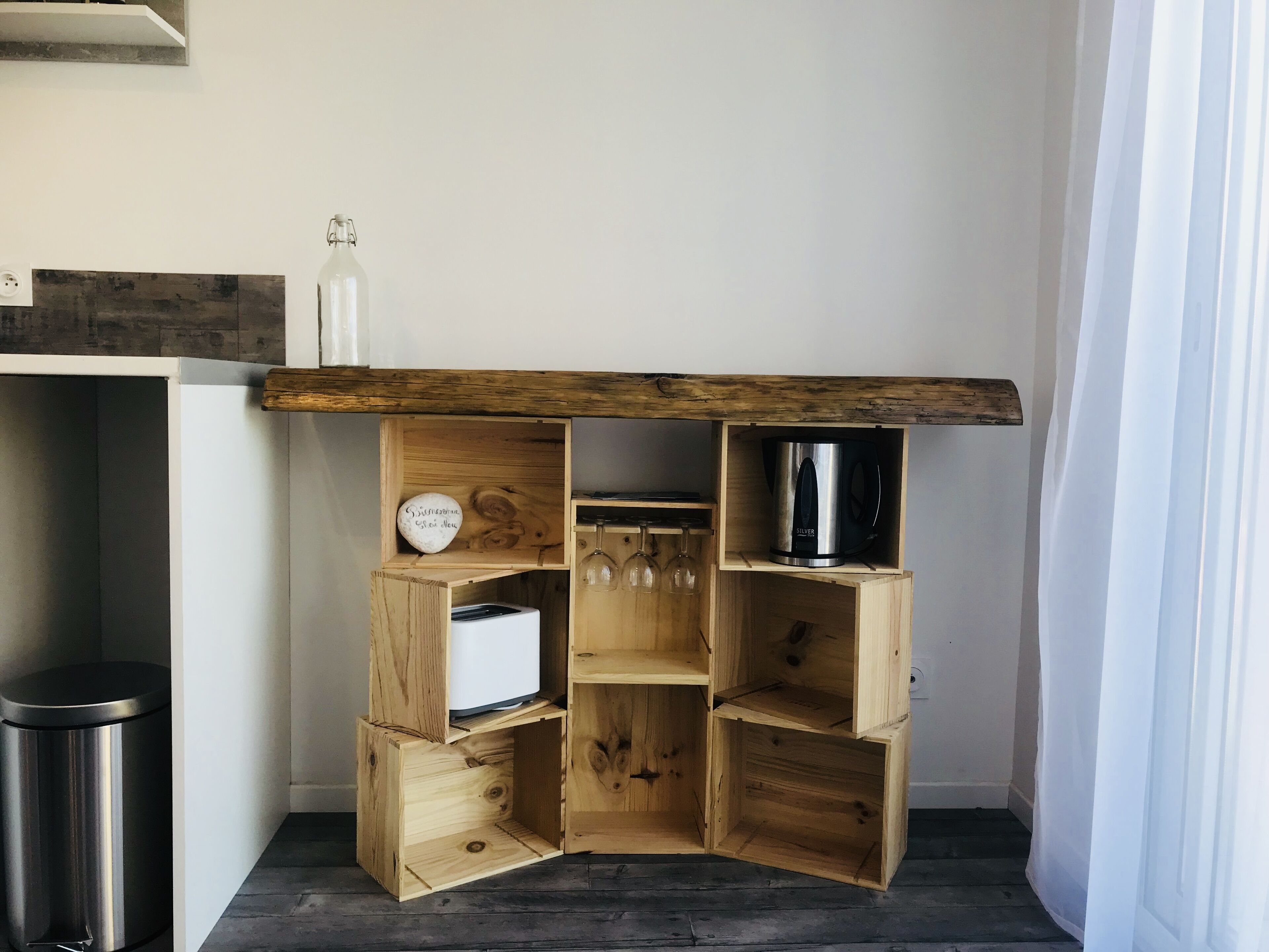 GITE 2 ADULTS 2 CHILDREN