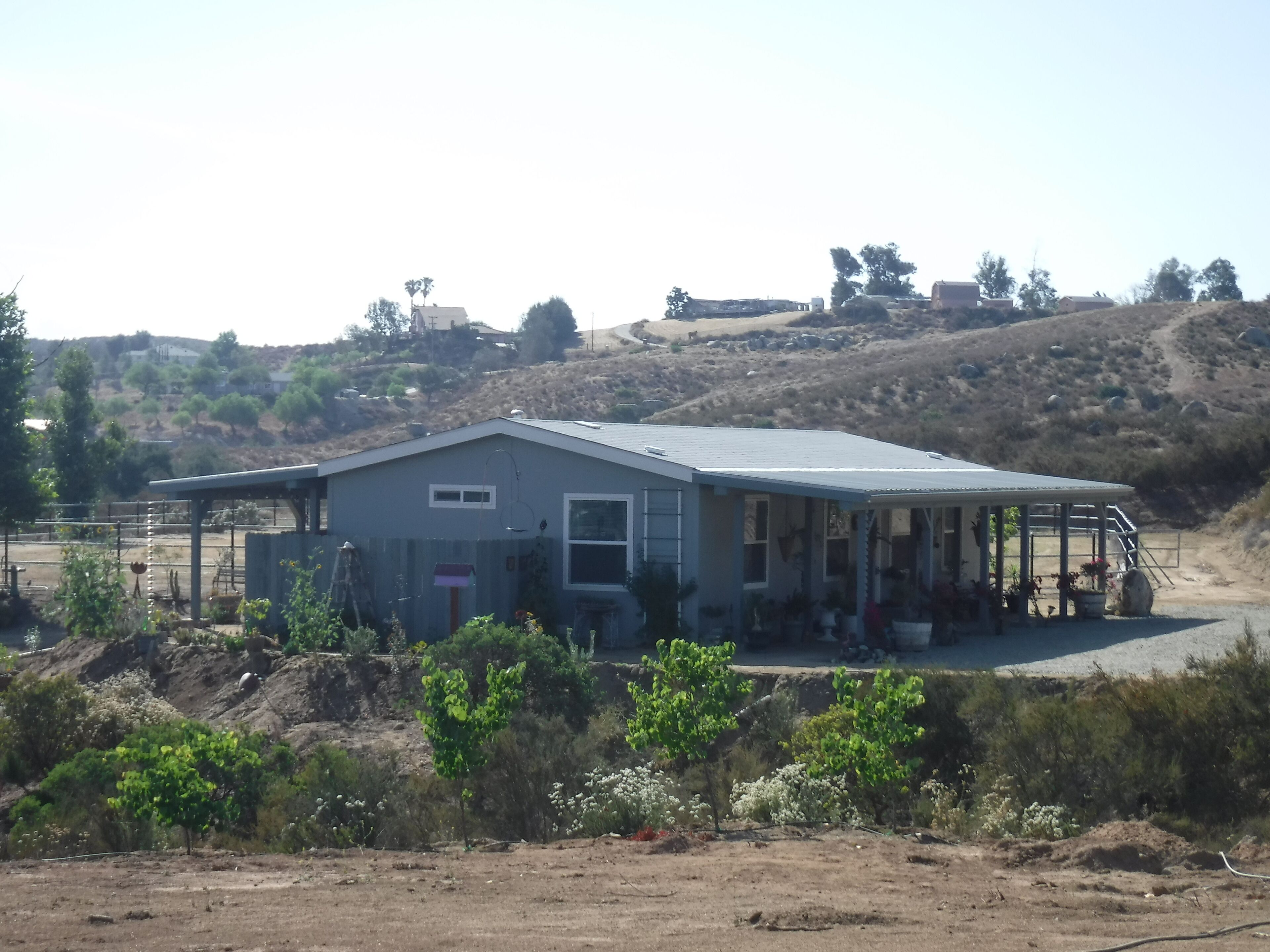 The Arena in Temecula Wine Country