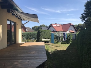 UnterkunftsgelÀnde