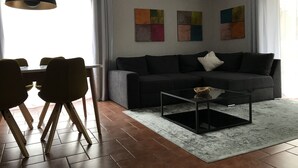 Oppholdsområde