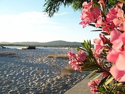 Beach House in a fantastic location With Stunning Views. 