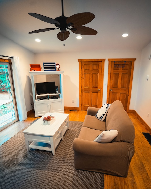 Lake Michigan Cottage - Michigan
