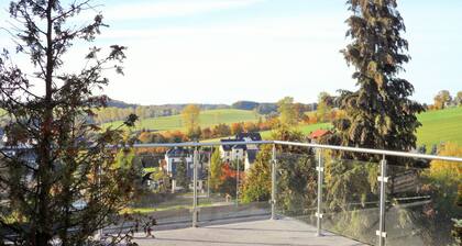 Ferienwohnung Küchler - wohlfühlen im Erzgebirge