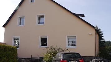 Außenbereich