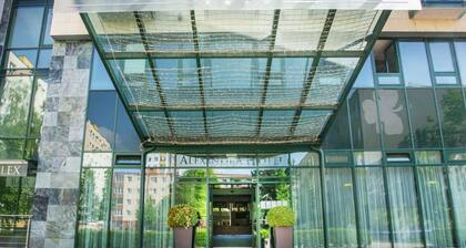 Alexandra Business Hotel