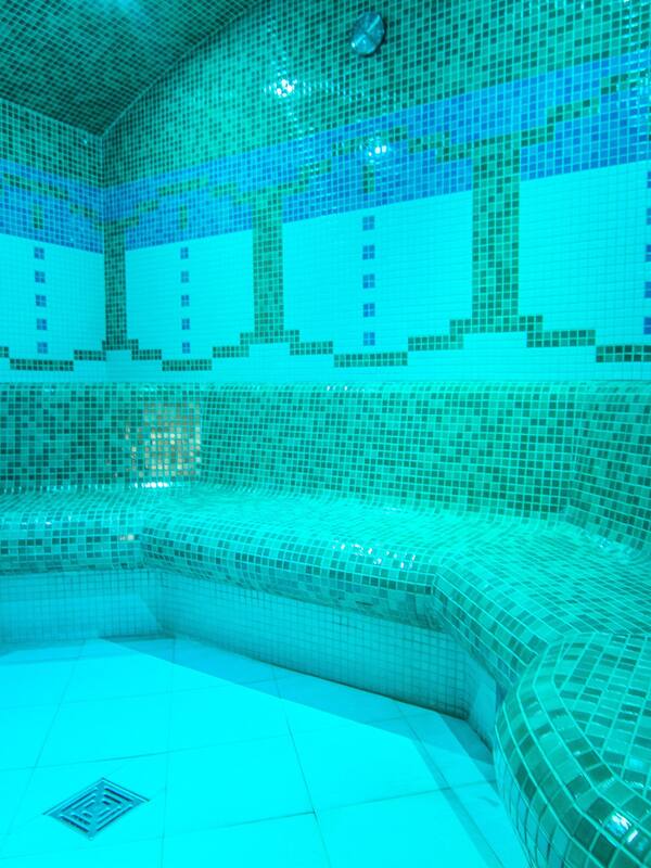 Hammam