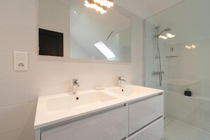 Suite, Ensuite (Suite Alice) | Bathroom