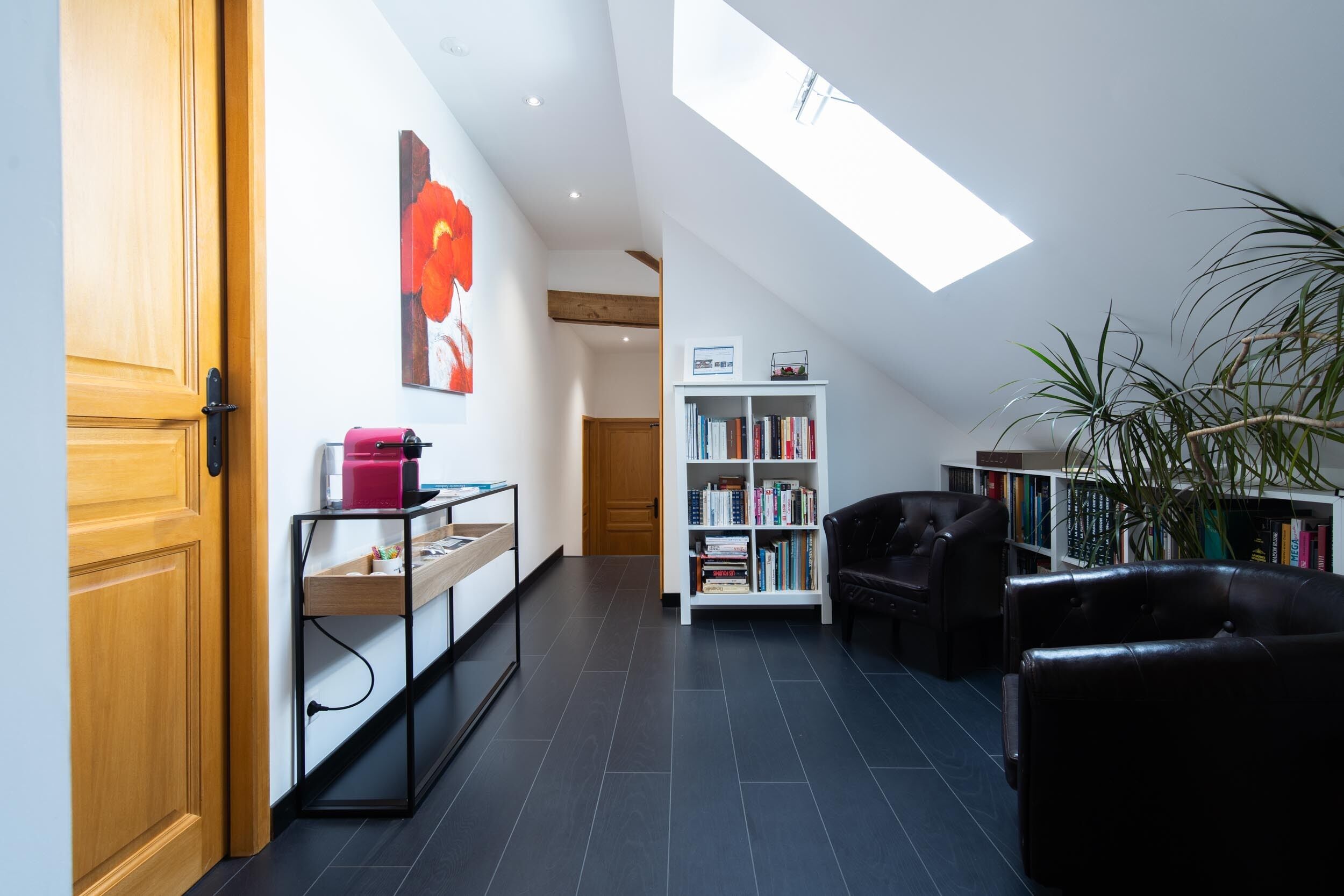 Servicios de la habitación