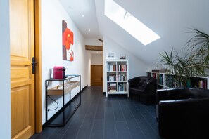 Suite, Ensuite (Suite Alice) | Room amenity