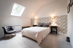 Suite, Ensuite (Suite Alice)