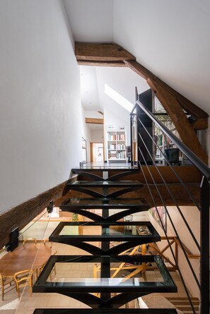 Suite, en-suite badkamer (Suite Alice) | Kamervoorziening