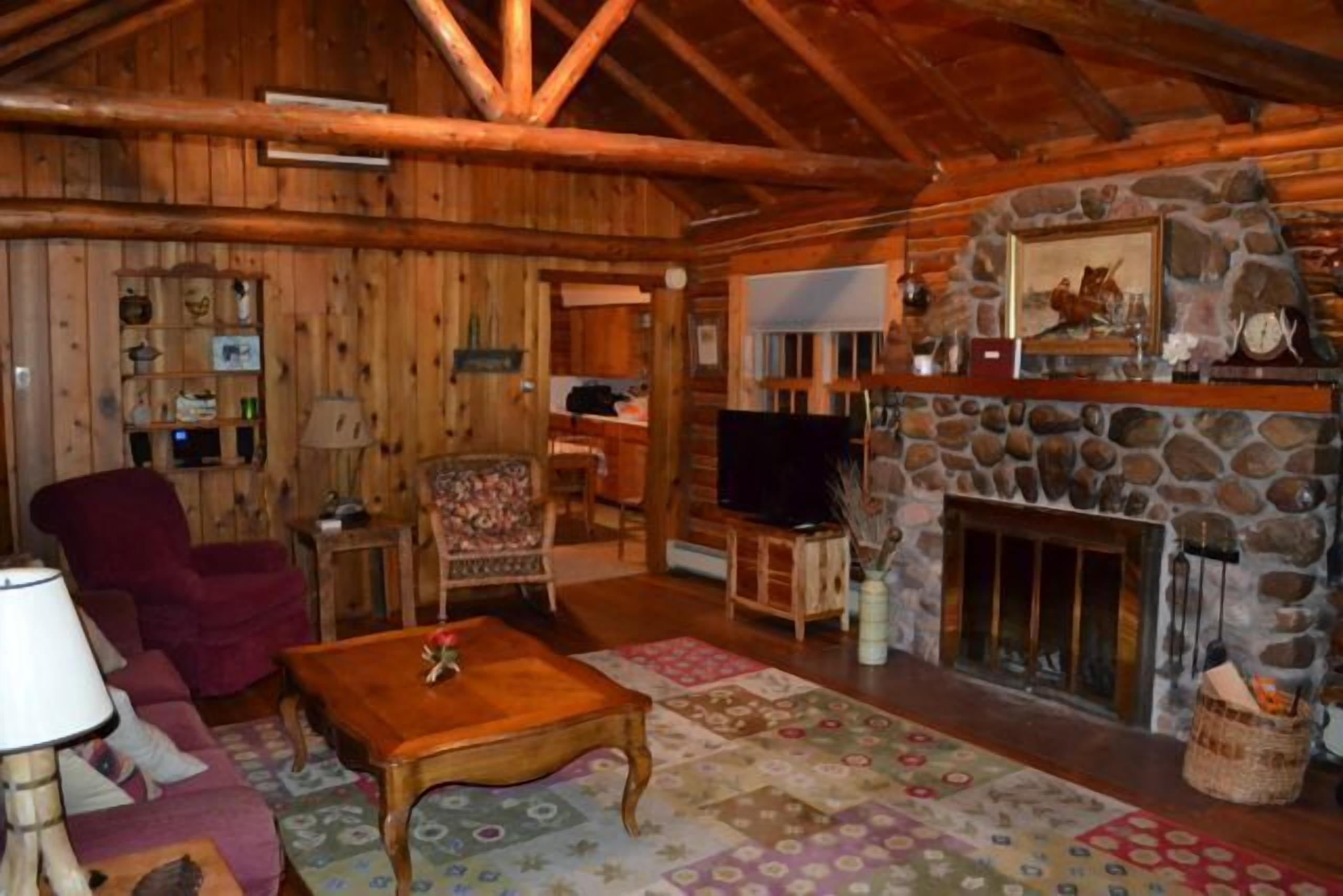12 Best Cabins Near Petoskey, Michigan Updated 2024 Trip101