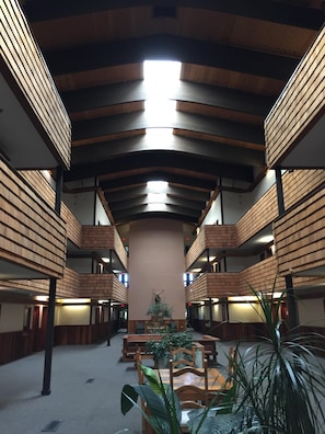 Intérieur