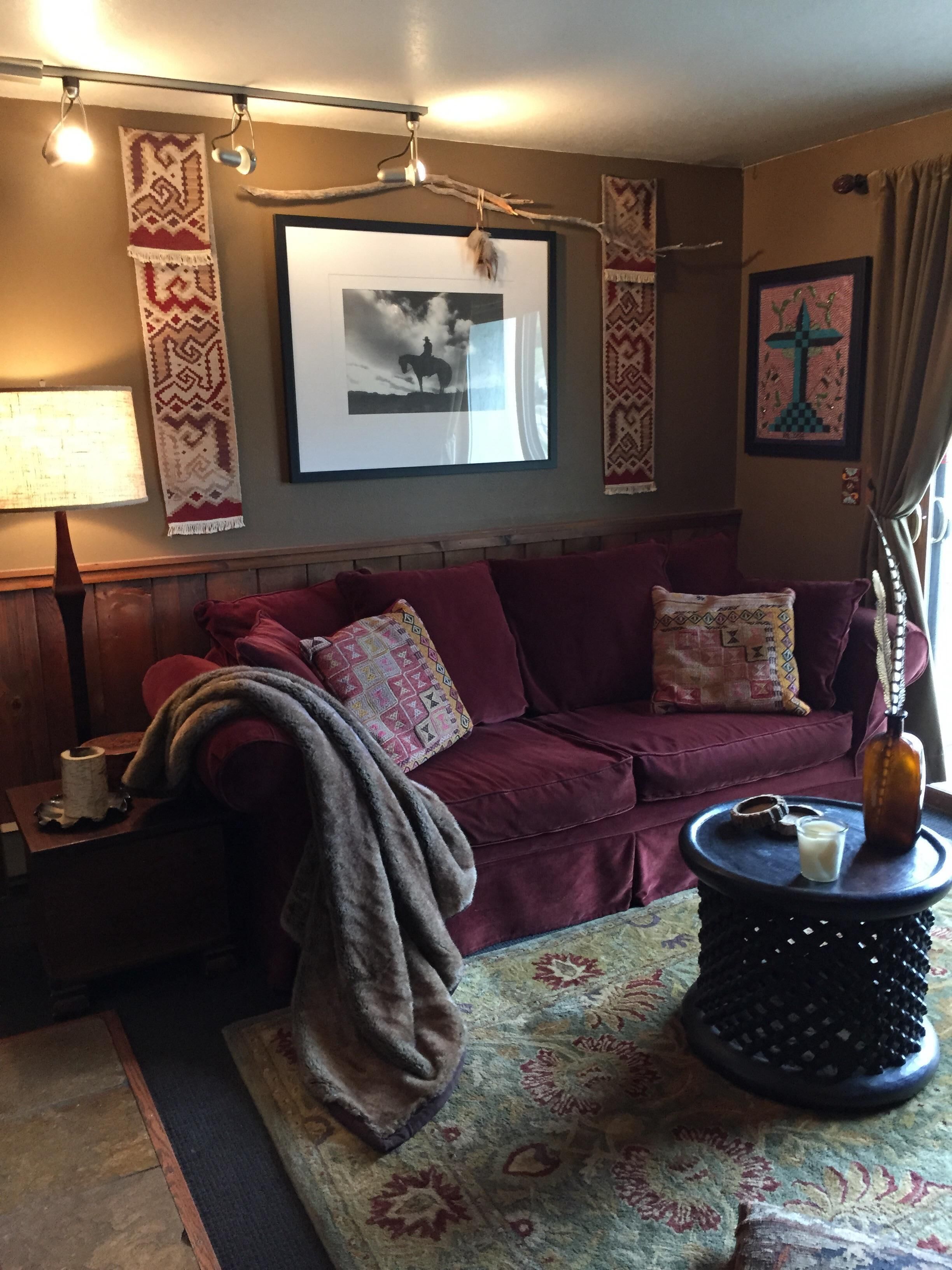 Renovated Cozy One Bedroom Mountain View Condo