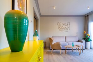 1 makuuhuone, tallelokero huoneessa, ilmainen Wi-Fi, vuodevaatteet