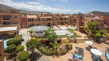Terraza