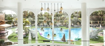 Hotel Villa Mandi Golf Resort