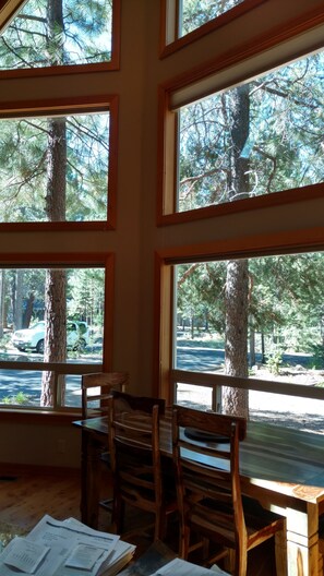 تناول الطعام