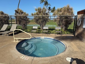 Piscina externa