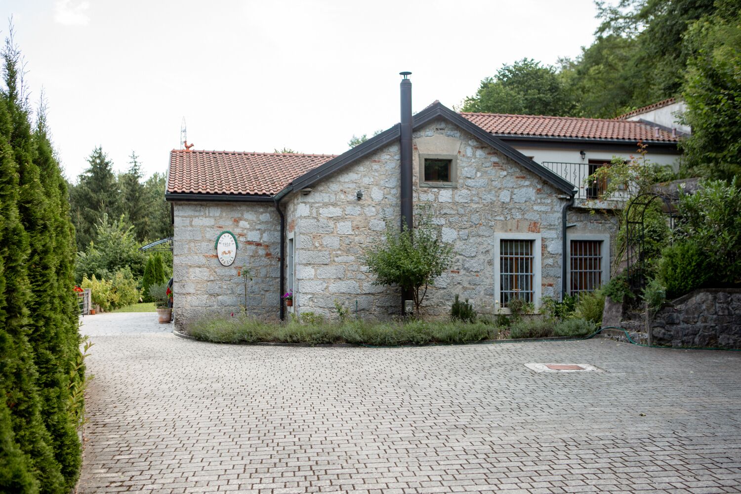 Außenbereich