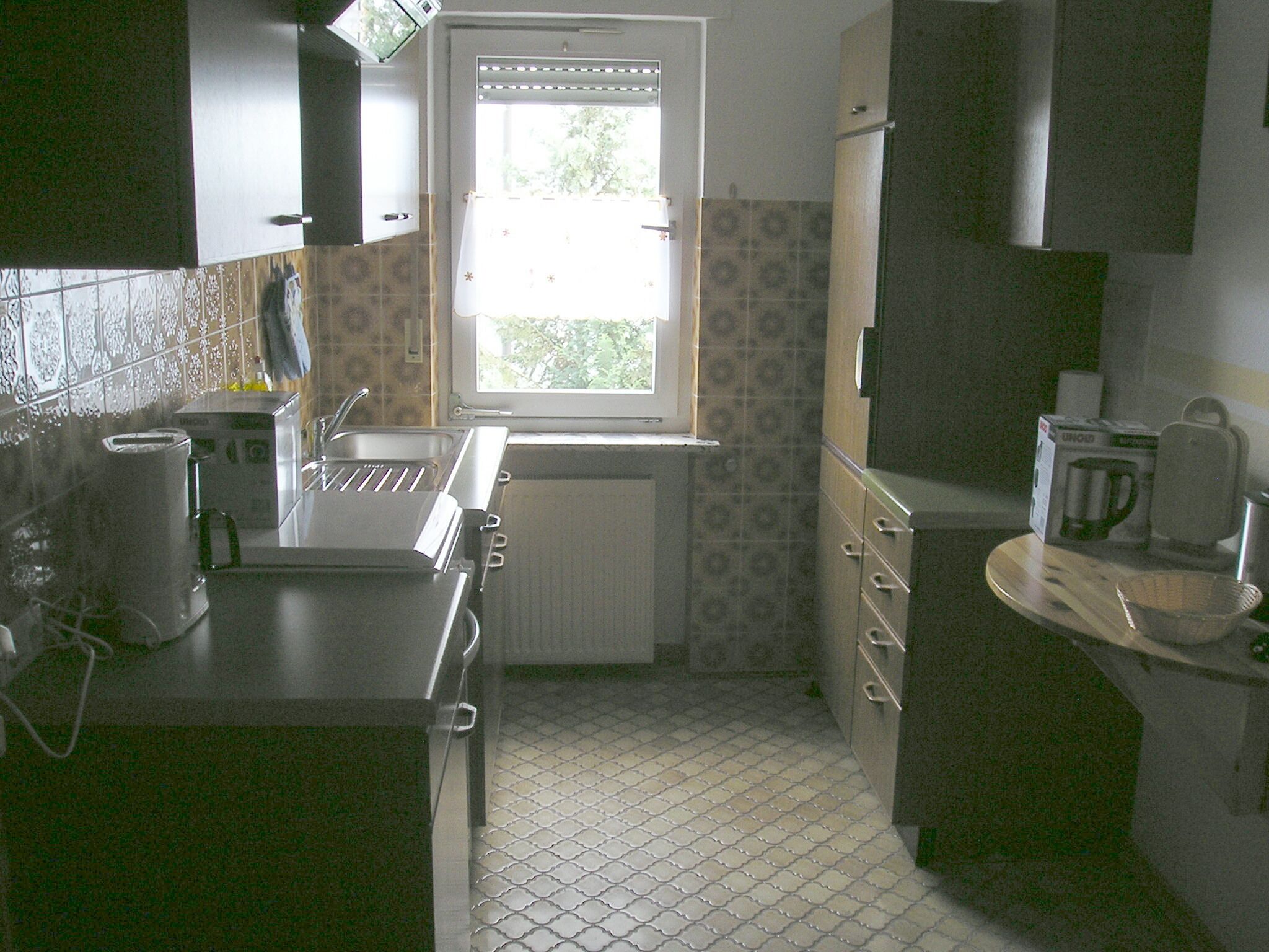 The holiday domicile in the beautiful Hunsrück framed by the Rhine, Moselle u. Near