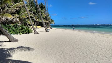 In Strandnähe