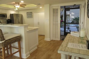 Apartment, 2 Schlafzimmer | Eigene Küche | Geschirrspüler