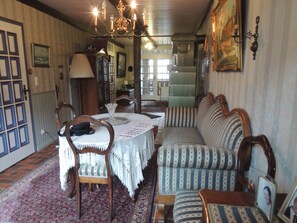 تناول الطعام